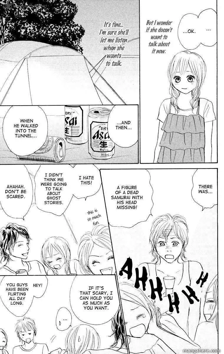 Love Sky Chapter 21 16